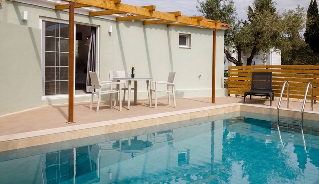 Villa Daphne Periyalli