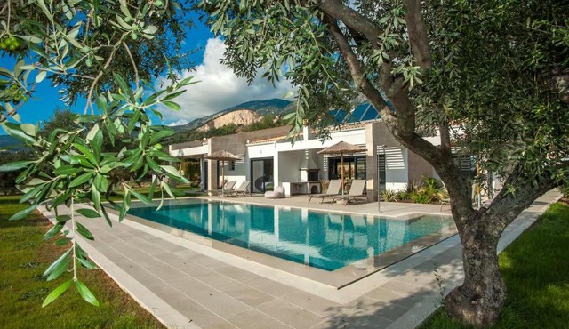 Villa Darlene