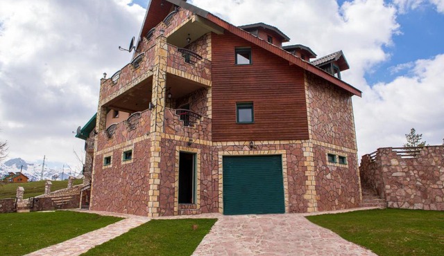 Villa Das Zabljak