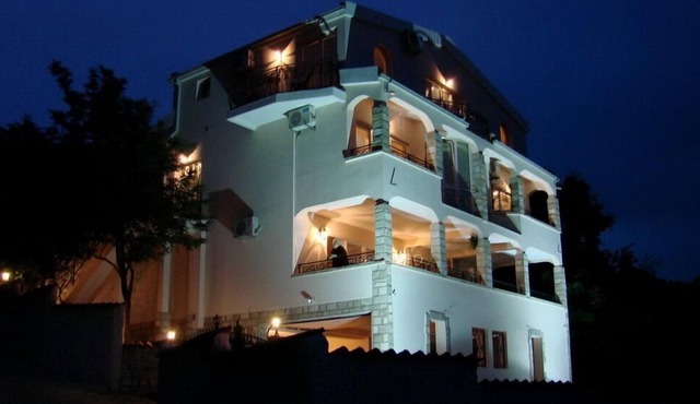 Villa Del Mar in Sutomore