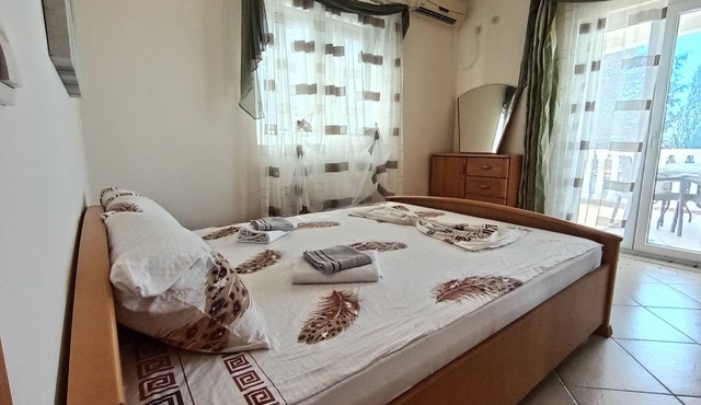 Villa Delfin 2 - Apartment in Susanj