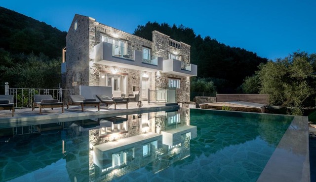 Villa di Pietra