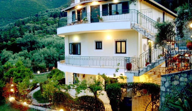 Villa Diana
