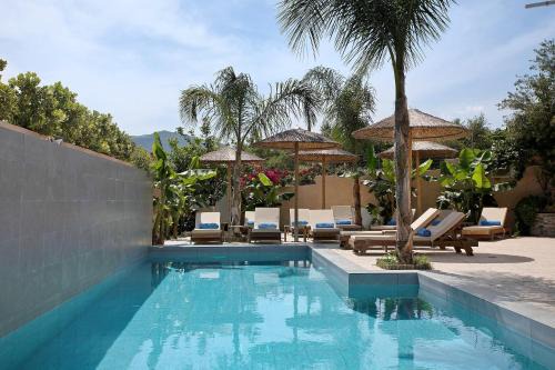 Villa Dionysia Studio S3