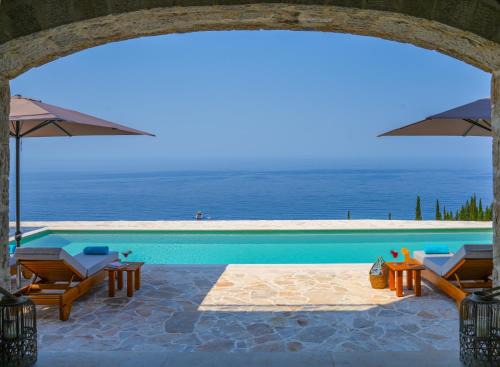 Villa Drobni Pijesak