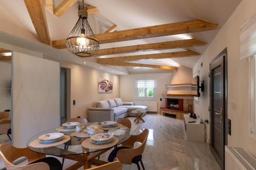 Villa Eden in Iraklitsa