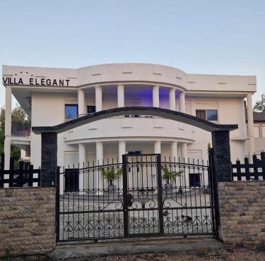 Villa Elegante