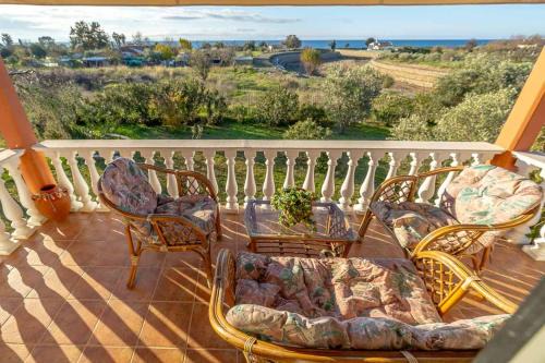 Villa ELENA in Alexandroupoli