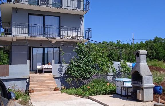 Villa Elena Zagora