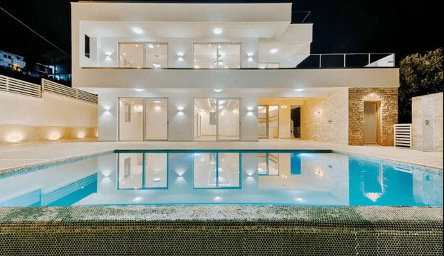 Villa Elia