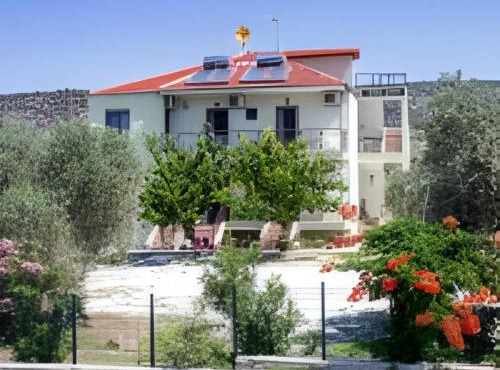 Villa Elista in Astris