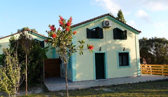 "Villa Emmanouela".