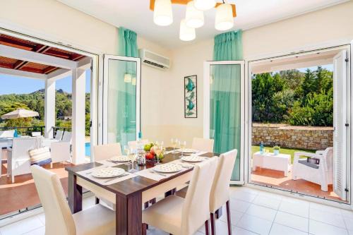 Villa Ermis Springs by Villa Plus