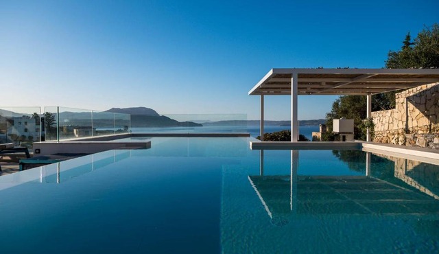 Villa Eureka BY APOKORONAS-VILLAS in Plaka