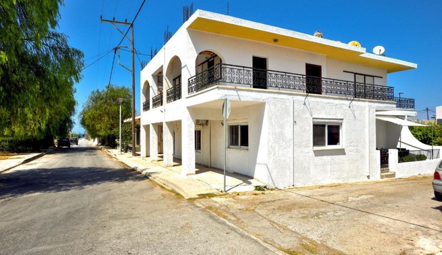 Villa Eva in Soroni