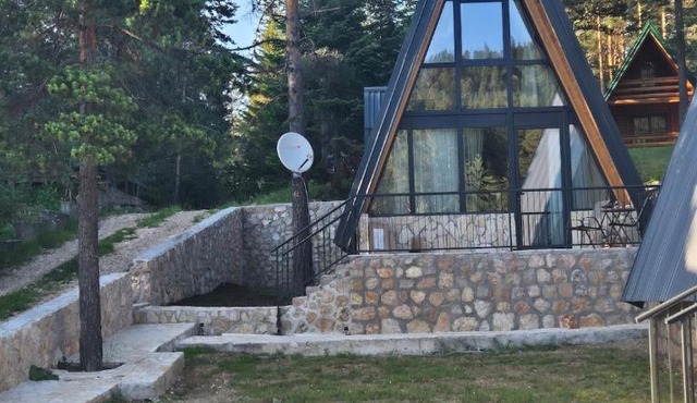 Villa Evergreen Žabljak