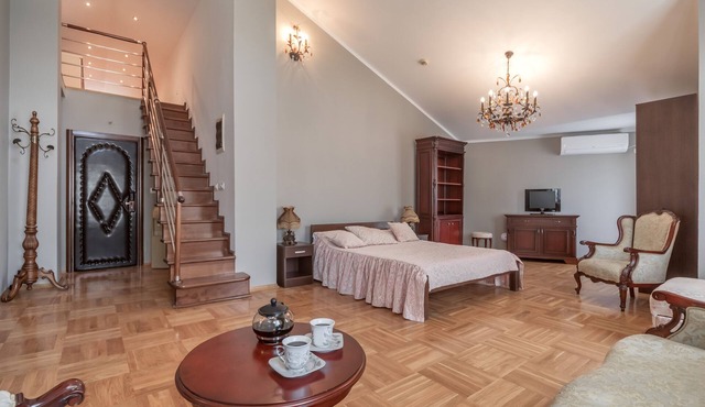 Villa Favorite