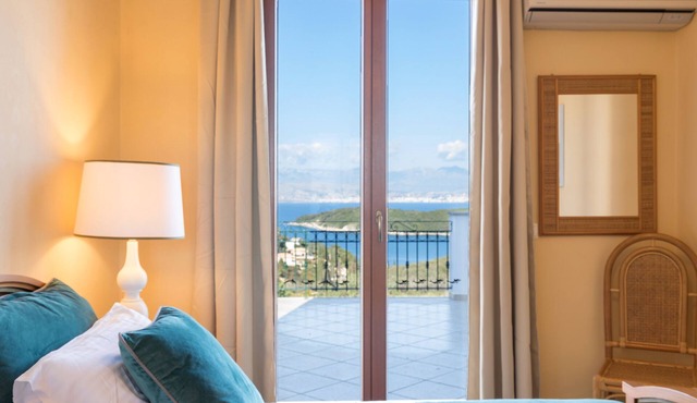 Villa Federica by Rodostamo Collection
