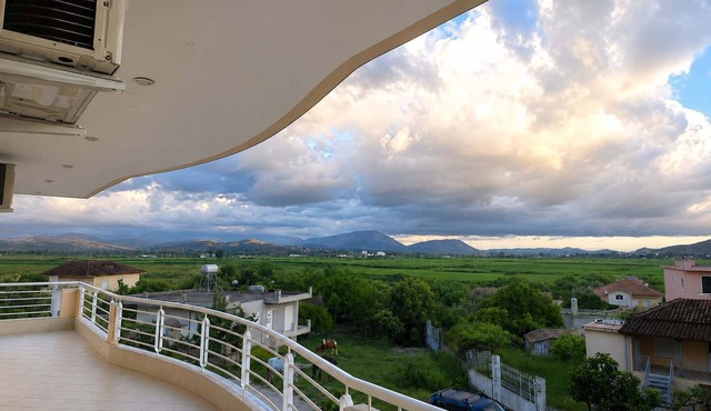 Villa Foiniki Hariklia - Near Blue Eye & Saranda