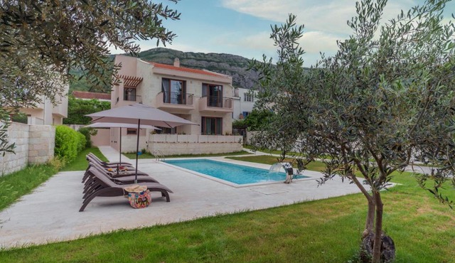 Villa Forte Mare