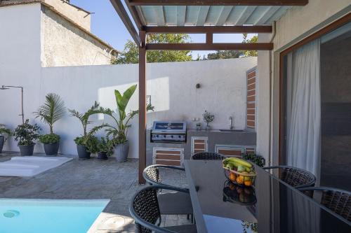 Villa Fotinou Heated Pool & Free Bikes awaits in Fotinós