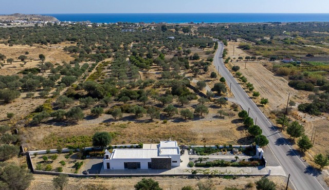 "Villa Galini" by Interhome
