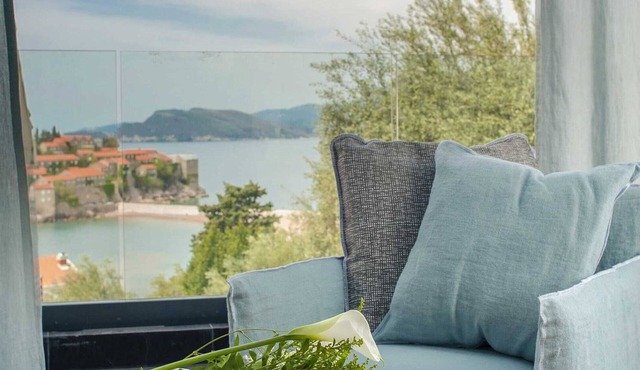 Villa Geba Appolonia Seaview