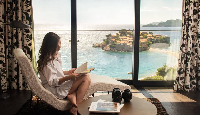 Villa Geba Boutique Hotel
