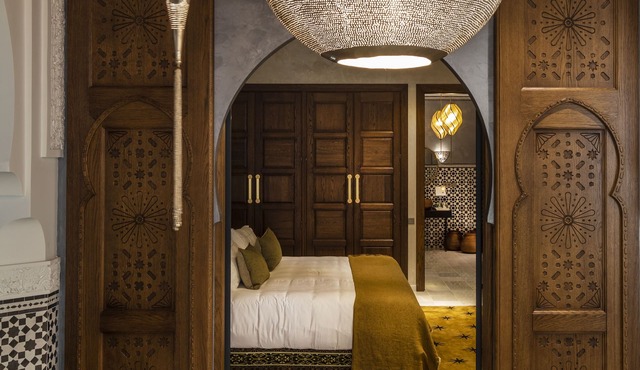Villa Geba Boutique Hotel in Sveti Stefan