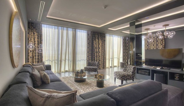 Villa Geba Suite Elena