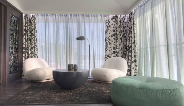 Villa Geba Suite Selene