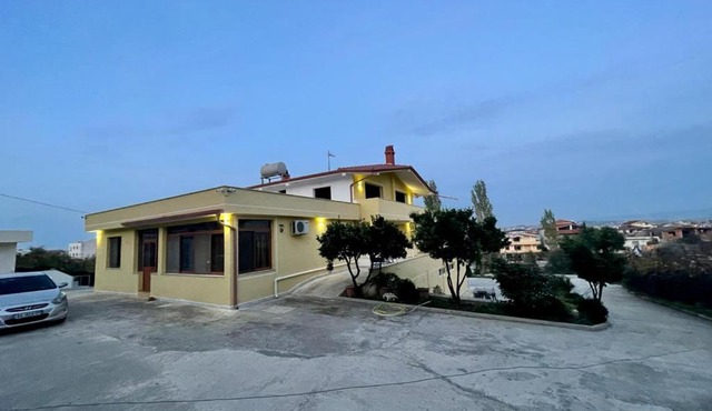 Villa Gladiatore in Durrës