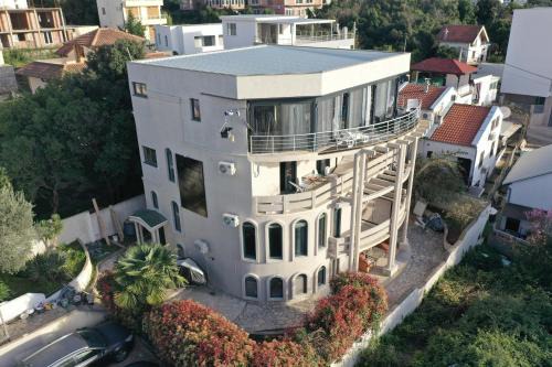 Villa Glamour
