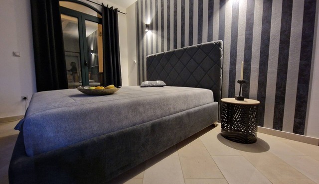 Villa Glamour Utjeha Montenegro