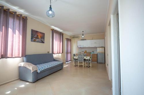 Villa Gozhina in Durrës