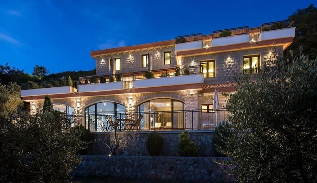 Villa Gradina