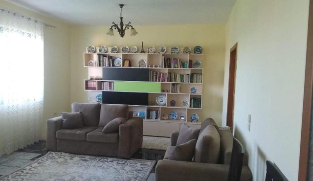 Villa Green House in Shkodër