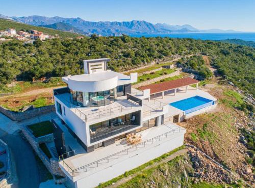 Villa Harizma