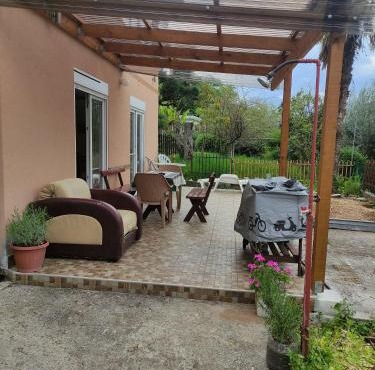 Villa Helen