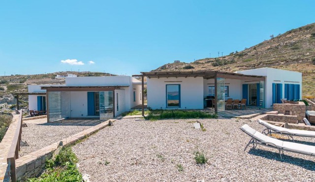 Villa Hera by Milos Concierge