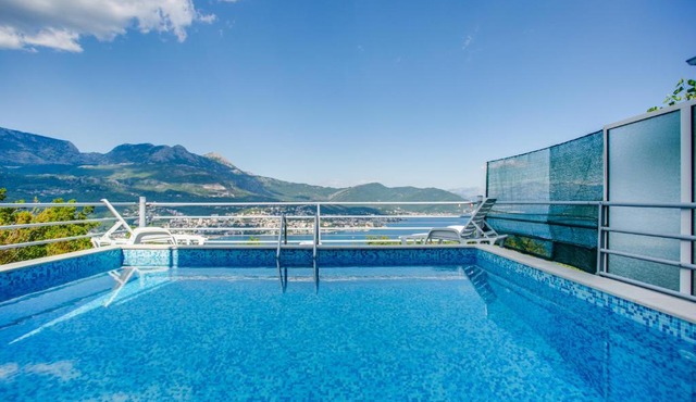 Villa Igalo
