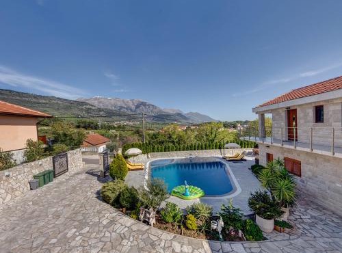 Villa Ilijana