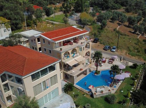 Villa INA