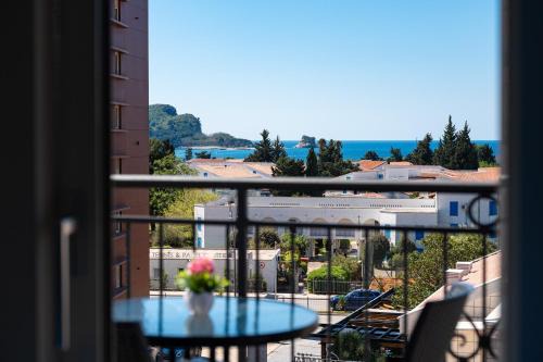 Villa Ines in Budva