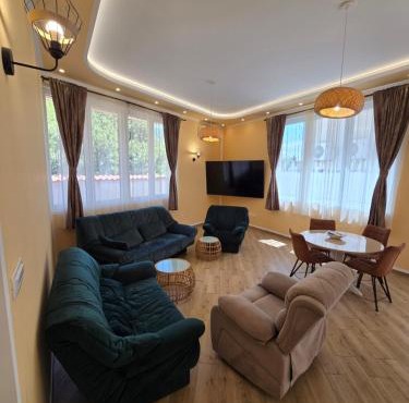 Villa Iper Krystallos