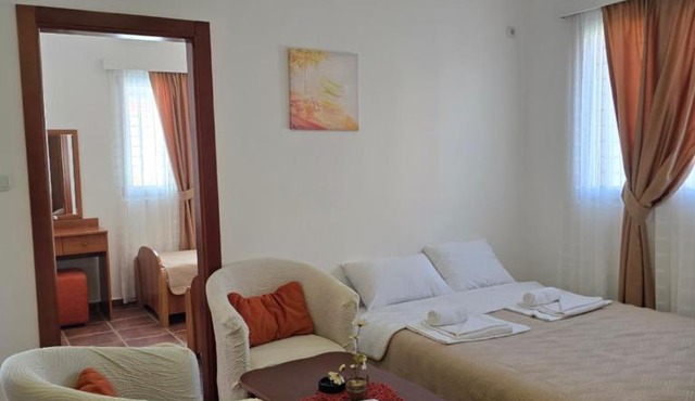 Villa Iper in Budva