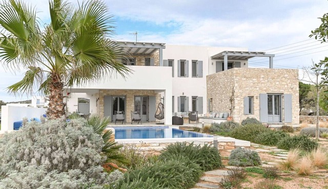 Villa Iremía - Family house