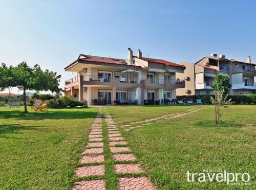 Villa Iris by RentalsPro Services - Agios Mamas Beach in Agios Mamas