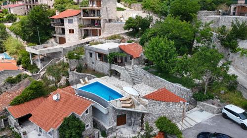 Villa Jana Lapčići