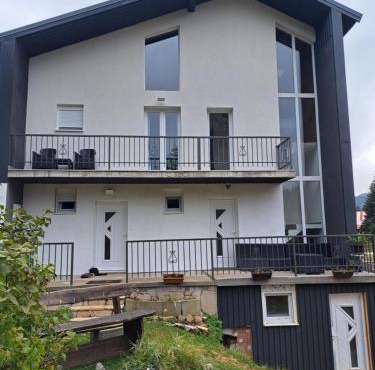 Villa JELENA - Guest House Nela
